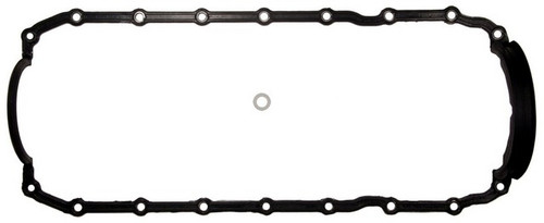 MAHLE Engine Oil Pan Gasket Set P/N:OS32114