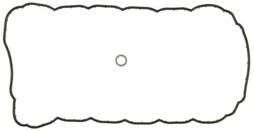 MAHLE Engine Oil Pan Gasket Set P/N:OS32230