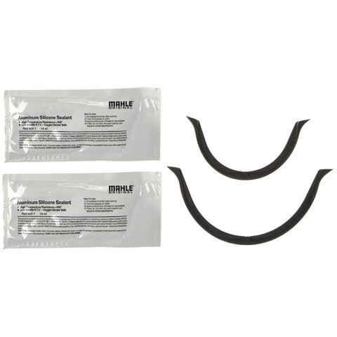 MAHLE Engine Oil Pan Gasket Set OS32249