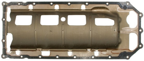 MAHLE Engine Oil Pan Gasket Set P/N:OS32267