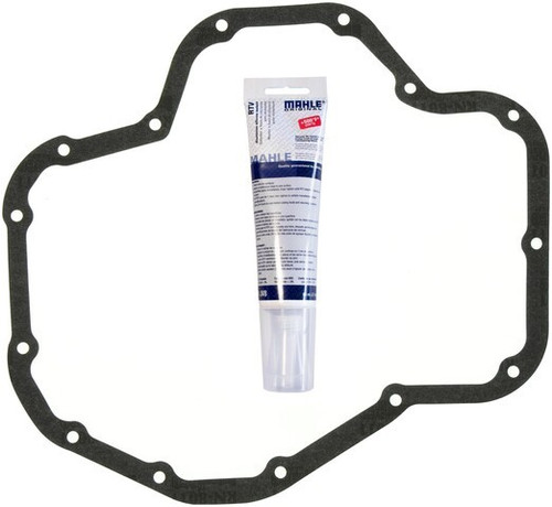 MAHLE Engine Oil Pan Gasket Set P/N:OS32276