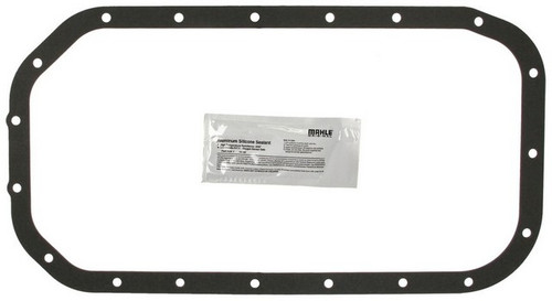 MAHLE Engine Oil Pan Gasket Set P/N:OS32293