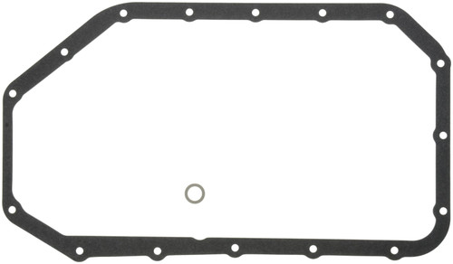 MAHLE Engine Oil Pan Gasket Set OS32297 - view 2