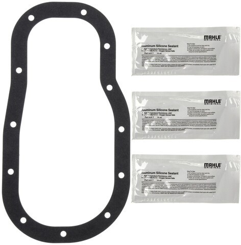 MAHLE Engine Oil Pan Gasket Set OS32327