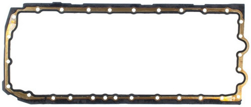 MAHLE Engine Oil Pan Gasket P/N:OS32357