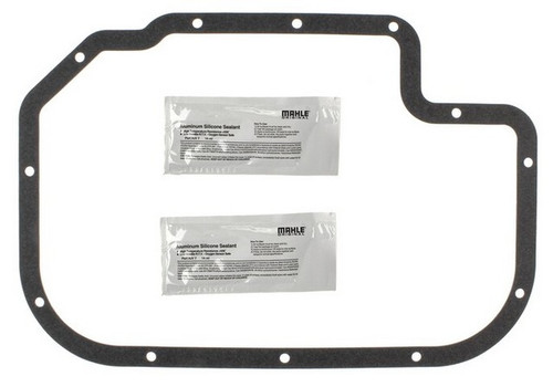 MAHLE Engine Oil Pan Gasket Set P/N:OS32422