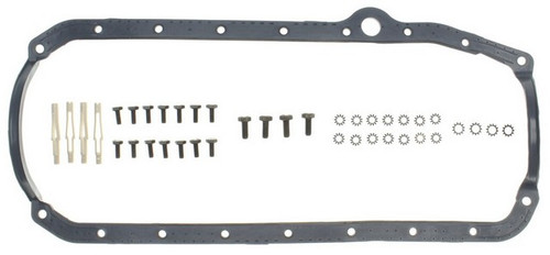MAHLE Engine Oil Pan Gasket Set OS32458