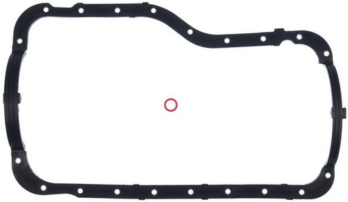 MAHLE Engine Oil Pan Gasket Set P/N:OS32464