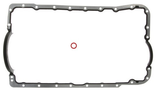 MAHLE Engine Oil Pan Gasket OS32521