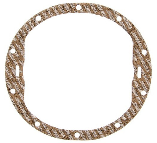 MAHLE Axle Housing Cover Gasket P/N:P27857TC