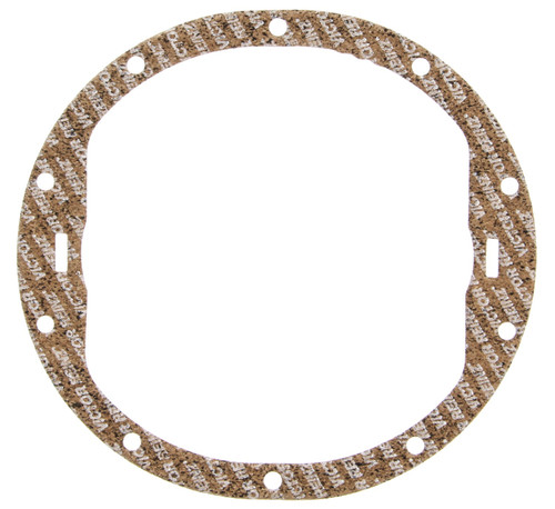 MAHLE Axle Housing Cover Gasket P27857TC - view 2