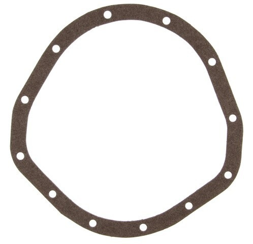 MAHLE Axle Housing Cover Gasket P/N:P27940