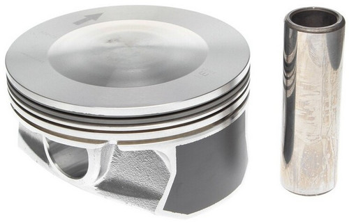 MAHLE Engine Piston P/N:S224-3731-0.50MM