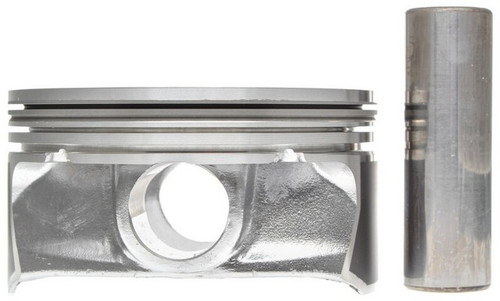 MAHLE Engine Piston P/N:S224-3731-0.50MM