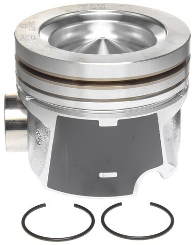 MAHLE Engine Piston S224-3852 - view 3