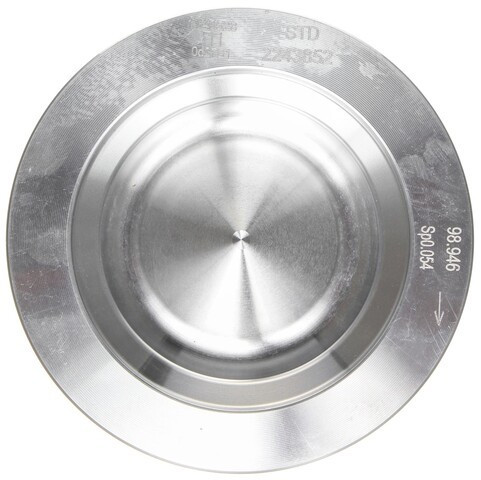 MAHLE Engine Piston S224-3852 - view 4