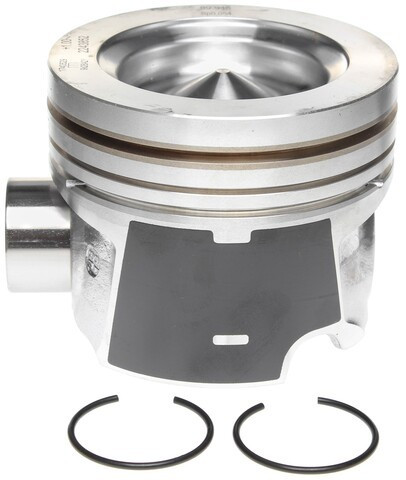 MAHLE Engine Piston P/N:S224-3852-1.00MM