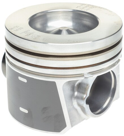 MAHLE Engine Piston P/N:S224-3891-0.75MM