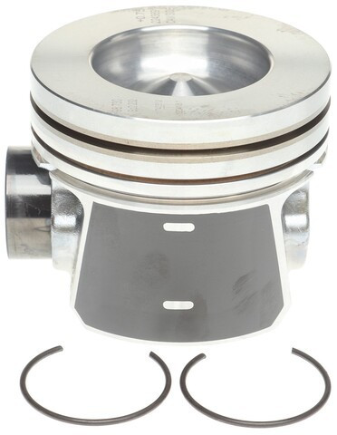 MAHLE Engine Piston S224-3891-0.75MM - view 3