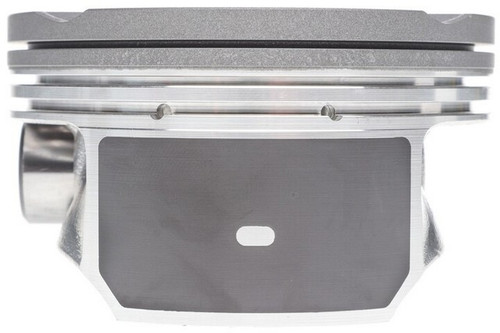 MAHLE Engine Piston S224-3959 - view 4