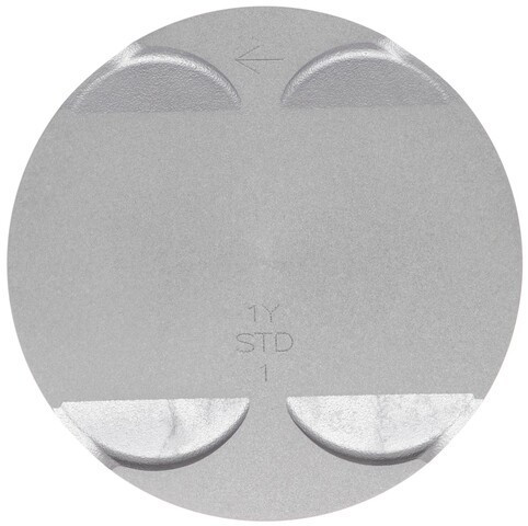 MAHLE Engine Piston P/N:S224-3959