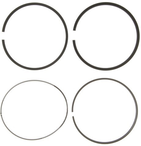 MAHLE Engine Piston Ring Set S41940