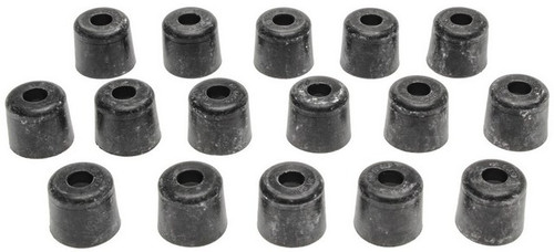 MAHLE Engine Valve Stem Oil Seal Set P/N:SS45399