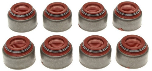 MAHLE Engine Valve Stem Oil Seal Set P/N:SS45812