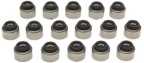 MAHLE Engine Valve Stem Oil Seal Set P/N:SS45937
