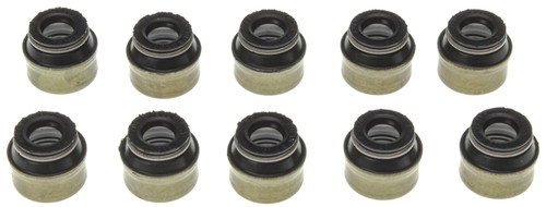 MAHLE Engine Valve Stem Oil Seal Set SS45940A - view 2
