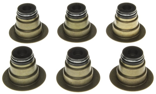 MAHLE Engine Valve Stem Oil Seal Set SS45953 - view 2