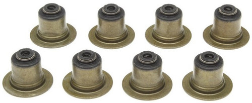 MAHLE Engine Valve Stem Oil Seal Set P/N:SS45969