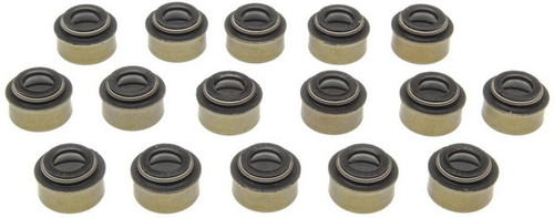 MAHLE Engine Valve Stem Oil Seal Set P/N:SS46045A