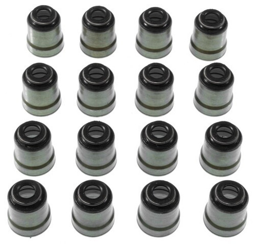 MAHLE Engine Valve Stem Oil Seal Set P/N:SS46047