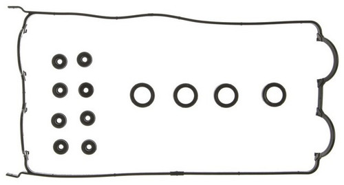 MAHLE Engine Valve Cover Gasket Set P/N:VS17952