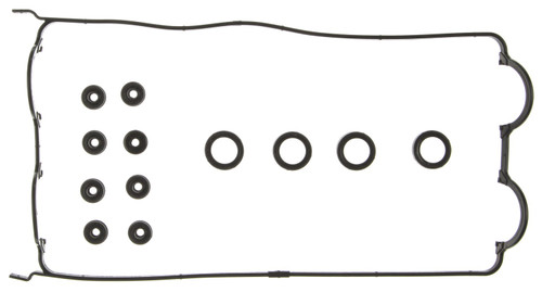 MAHLE Engine Valve Cover Gasket Set VS17952 - view 2