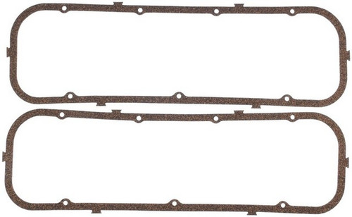 MAHLE Engine Valve Cover Gasket Set P/N:VS38420