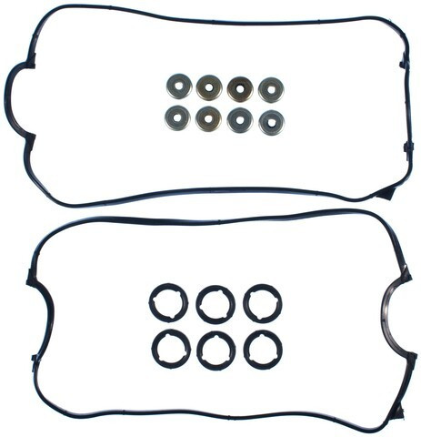 MAHLE Engine Valve Cover Gasket Set P/N:VS50156