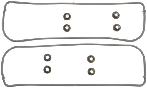 MAHLE Engine Valve Cover Gasket Set VS50173A - view 2