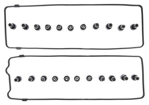 MAHLE Engine Valve Cover Gasket Set P/N:VS50177