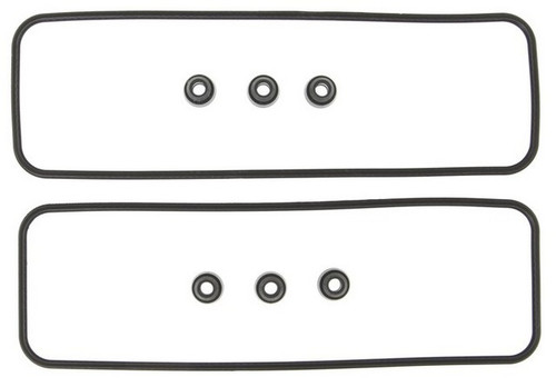 MAHLE Engine Valve Cover Gasket Set P/N:VS50211