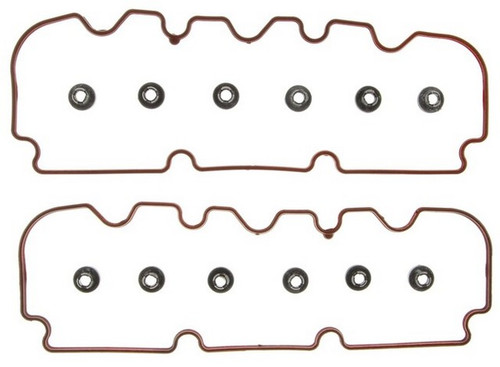 MAHLE Engine Valve Cover Gasket Set P/N:VS50332