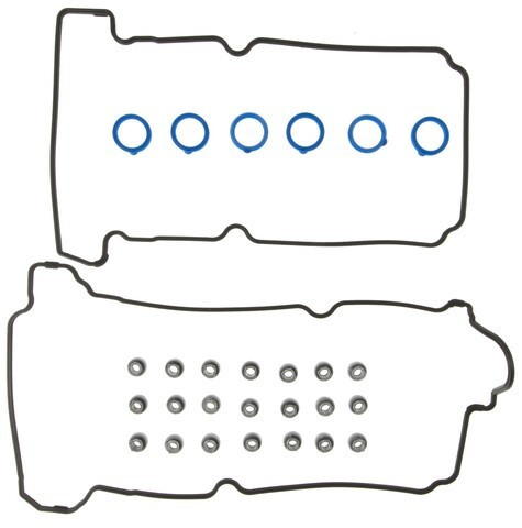 MAHLE Engine Valve Cover Gasket Set P/N:VS50336