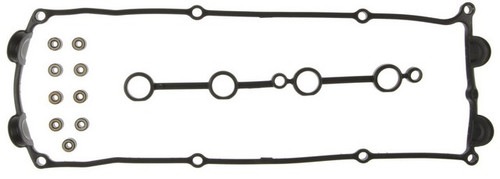 MAHLE Engine Valve Cover Gasket Set P/N:VS50342