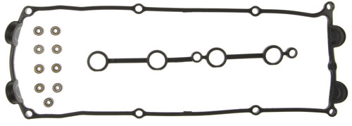 MAHLE Engine Valve Cover Gasket Set VS50342 - view 2