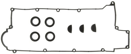 MAHLE Engine Valve Cover Gasket Set P/N:VS50345