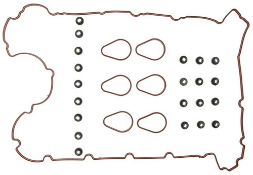 MAHLE Engine Valve Cover Gasket Set P/N:VS50351
