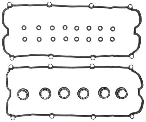 MAHLE Engine Valve Cover Gasket Set P/N:VS50364