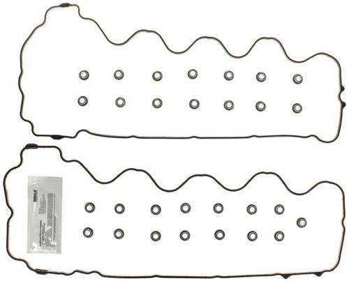 MAHLE Engine Valve Cover Gasket Set P/N:VS50372