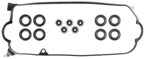 MAHLE Engine Valve Cover Gasket Set VS50384 - view 2